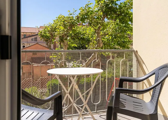 Residenza Casa Del Sole