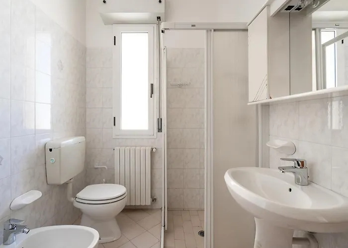 Residenza Casa Del Sole Bellaria-Igea Marina