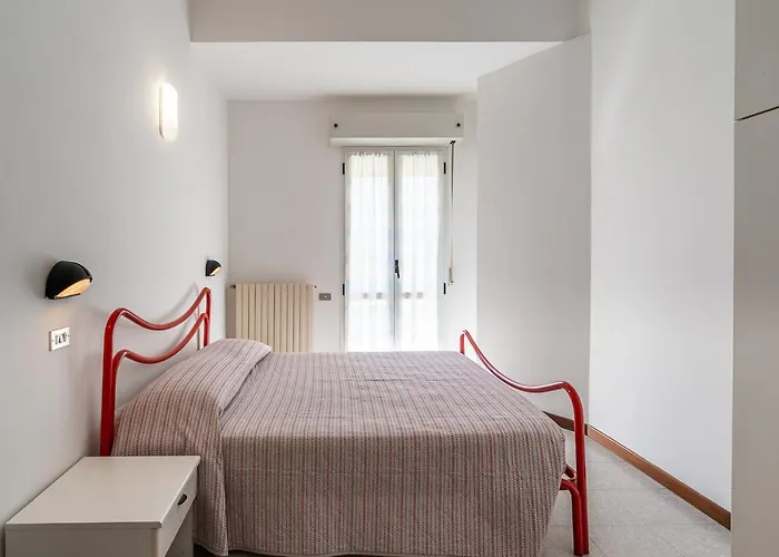 Residenza Casa Del Sole