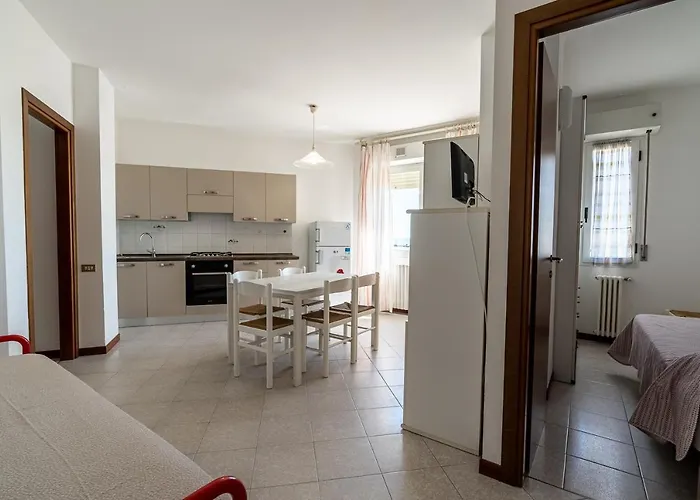 Residenza Casa Del Sole Bellaria-Igea Marina