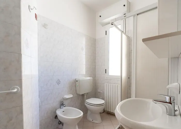 Residenza Casa Del Sole *