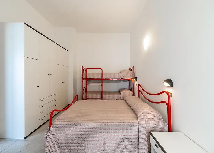 公寓 Residenza Casa Del Sole *