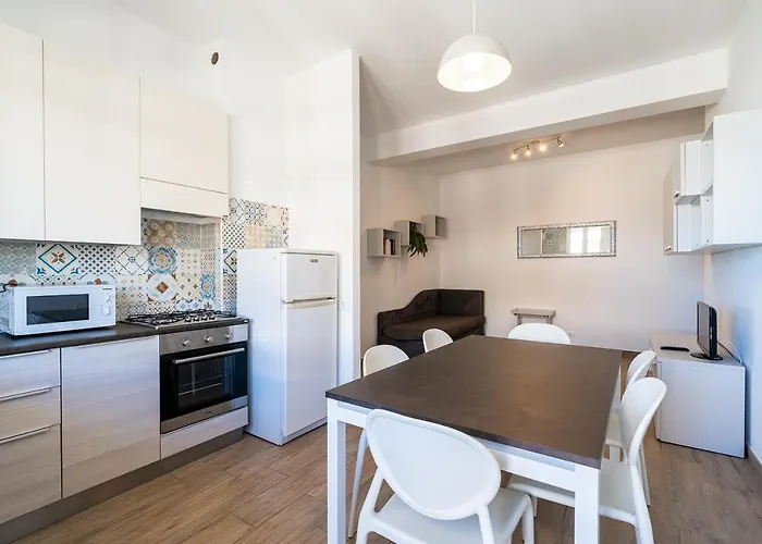 Residenza Casa Del Sole