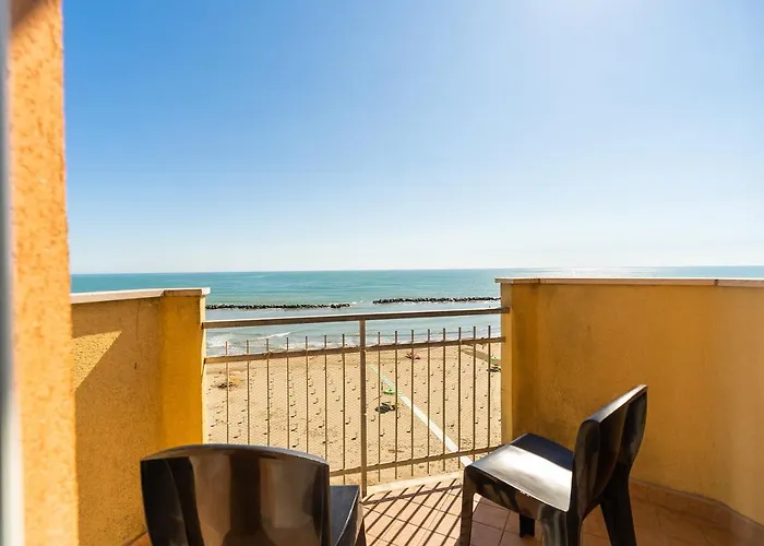 公寓 Residenza Casa Del Sole