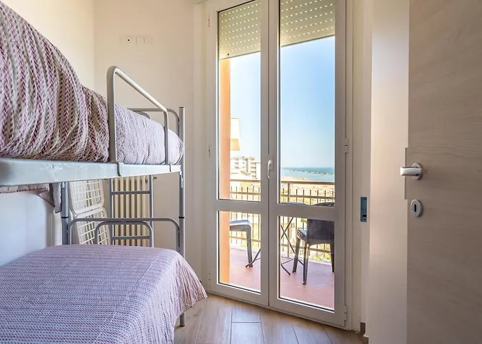 Residenza Casa Del Sole 公寓 贝拉里亚-伊贾马里纳