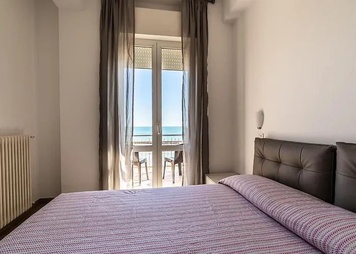 Apartmán Residenza Casa Del Sole *