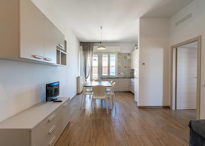 Residenza Casa Del Sole